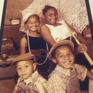 Meet your Posher, Roderick